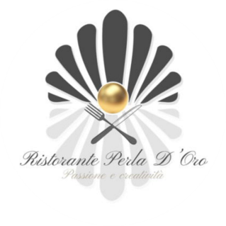 Logo von Ristorante Perla d´oro